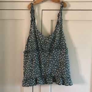 American Eagle Top Size XS